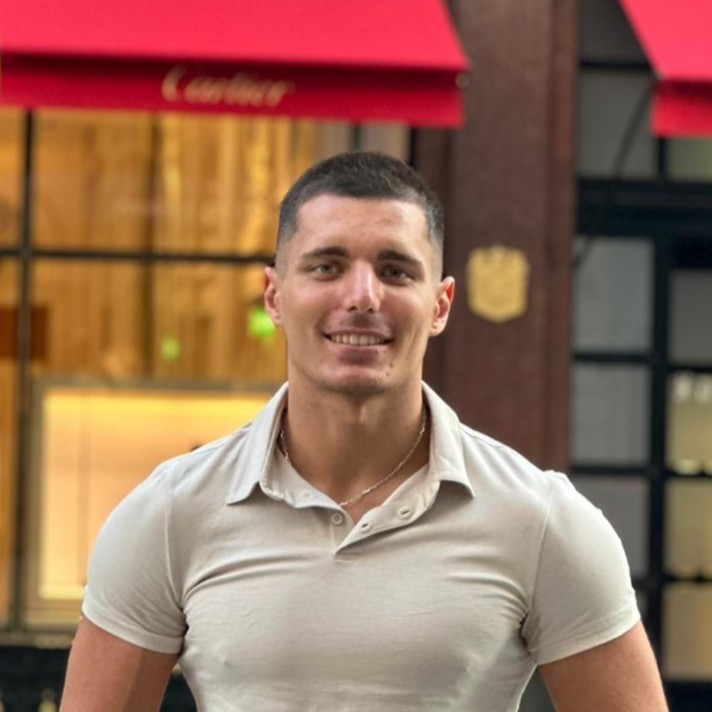 Hristiyan Georgiev